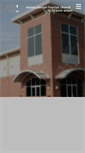 Mobile Screenshot of mountvernonbc.org
